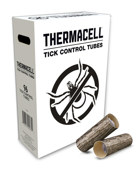 Tick Control Tubes for Professionals